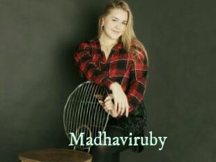 Madhaviruby