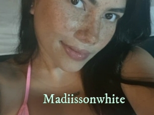 Madiissonwhite