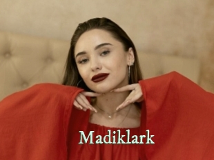 Madiklark