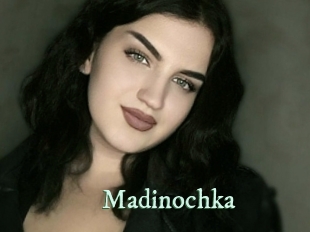 Madinochka