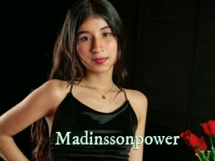 Madinssonpower