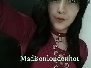 Madisonlondonhot