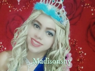 Madisonshy