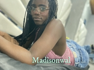 Madisonwal