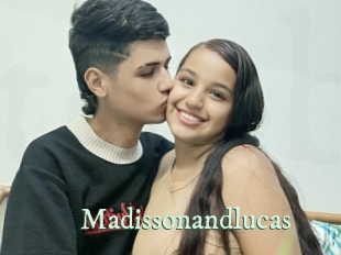 madissonandlucas Top Blog X