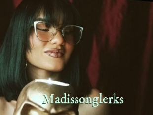 Madissonglerks