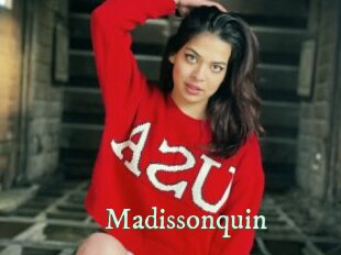 Madissonquin