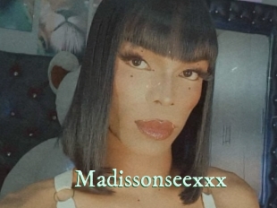 Madissonseexxx