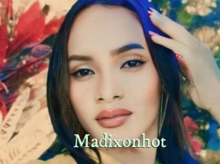 Madixonhot