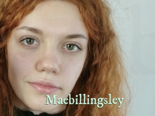 Maebillingsley