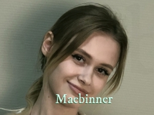 Maebinner