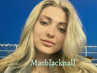 Maeblacknall