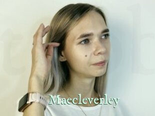 Maecleverley