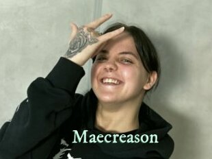 Maecreason