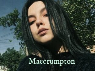 Maecrumpton