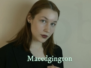 Maeedgington