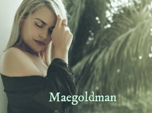 Maegoldman