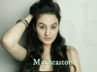 Maeheaston