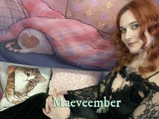 Maeveember