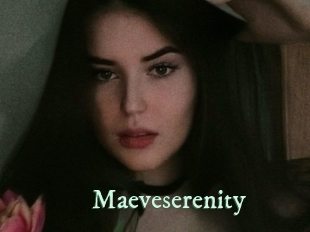 Maeveserenity