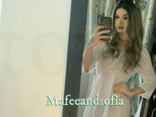 Mafeeandsofia