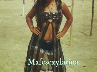 Mafesexylatina