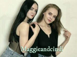 Maggieandcindi