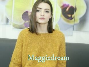 Maggiedream