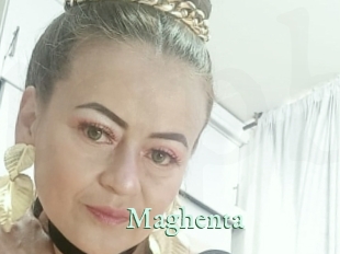 Maghenta