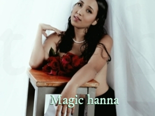 Magic_hanna