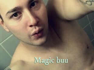 Magic_buu