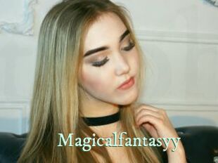 Magicalfantasyy