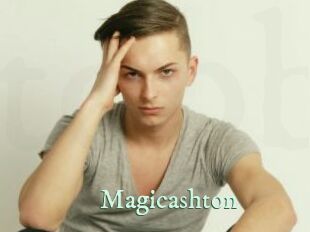 Magicashton