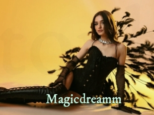 Magicdreamm