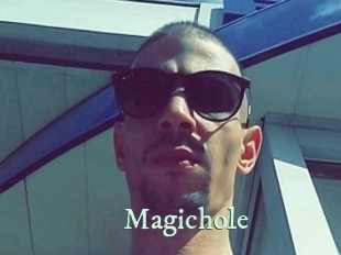 Magichole