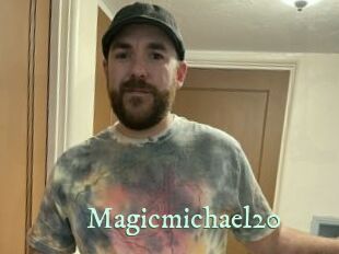 Magicmichael20