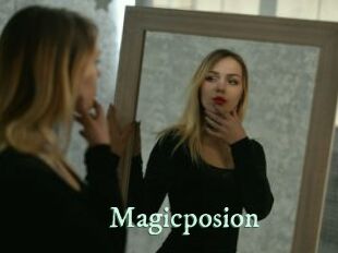 Magicposion