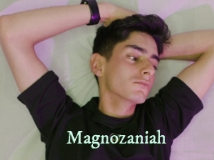 Magnozaniah