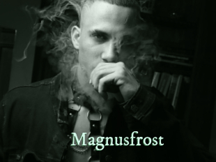 Magnusfrost