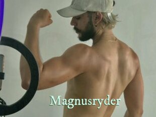 Magnusryder