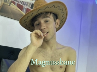 Magnussbane