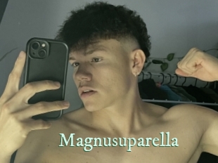 Magnusuparella