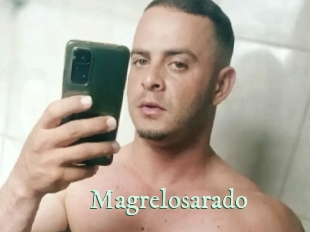 Magrelosarado