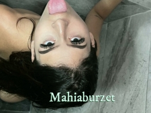 Mahiaburzet