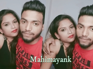 Mahimayank