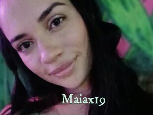 Maiax19