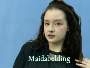 Maidabelding