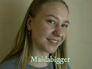 Maidabigger