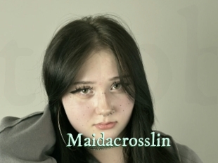 Maidacrosslin