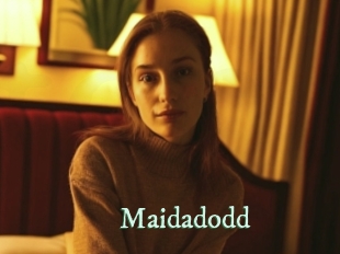 Maidadodd